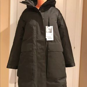 Lululemon Women’s Out in the Elements 3:1 Parker